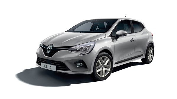 passagier Apt Dank u voor uw hulp New Renault Clio V Specifications | Renault South Africa