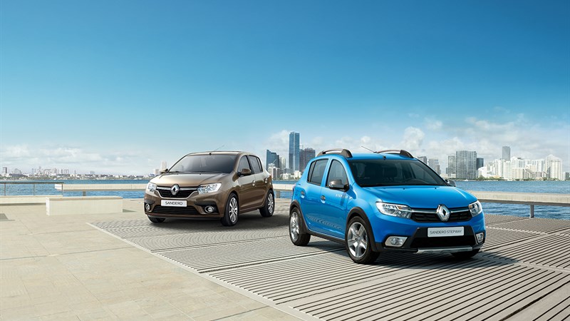 Renault Celebrates Fuel Economy Win